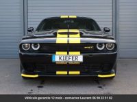 Dodge Challenger 6.4 r/t scatpack hors homologation 4500e - <small></small> 39.450 € <small>TTC</small> - #2