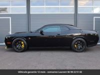 Dodge Challenger 6.4 r/t scatpack hors homologation 4500e - <small></small> 39.450 € <small>TTC</small> - #3