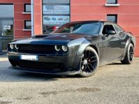 Dodge Challenger 6.4 Scat Pack Widebody immatriculation française - <small></small> 54.980 € <small>TTC</small> - #1