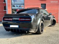 Dodge Challenger 6.4 Scat Pack Widebody immatriculation française - <small></small> 54.980 € <small>TTC</small> - #2