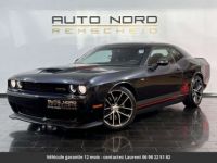 Dodge Challenger 6.4 scatpack hors homologation 4500e - <small></small> 34.990 € <small>TTC</small> - #1