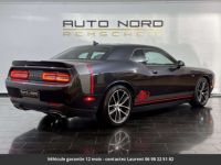 Dodge Challenger 6.4 scatpack hors homologation 4500e - <small></small> 34.990 € <small>TTC</small> - #5