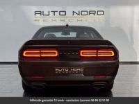 Dodge Challenger 6.4 scatpack hors homologation 4500e - <small></small> 34.990 € <small>TTC</small> - #6