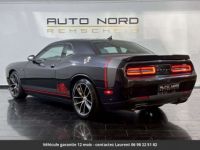 Dodge Challenger 6.4 scatpack hors homologation 4500e - <small></small> 34.990 € <small>TTC</small> - #7