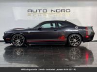 Dodge Challenger 6.4 scatpack hors homologation 4500e - <small></small> 34.990 € <small>TTC</small> - #8