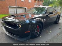 Dodge Challenger 6.4 srt 392 widebody hors homologation 4500e - <small></small> 32.500 € <small>TTC</small> - #2