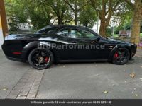 Dodge Challenger 6.4 srt 392 widebody hors homologation 4500e - <small></small> 32.500 € <small>TTC</small> - #7