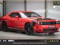 Dodge Challenger 6.4 srt hors homologation 4500e - <small></small> 34.990 € <small>TTC</small> - #1