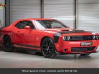 Dodge Challenger 6.4 srt hors homologation 4500e - <small></small> 34.990 € <small>TTC</small> - #2