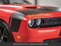 Dodge Challenger 6.4 srt hors homologation 4500e - <small></small> 34.990 € <small>TTC</small> - #5