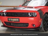 Dodge Challenger 6.4 srt hors homologation 4500e - <small></small> 34.990 € <small>TTC</small> - #7