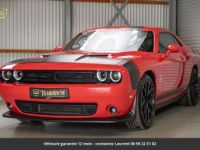 Dodge Challenger 6.4 srt hors homologation 4500e - <small></small> 34.990 € <small>TTC</small> - #8