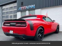 Dodge Challenger 6.4 srt scat pack 392 hors homologation 4500e - <small></small> 34.750 € <small>TTC</small> - #2