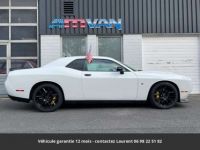 Dodge Challenger 6.4 srt scatpack hors homologation 4500e - <small></small> 39.850 € <small>TTC</small> - #3