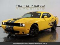 Dodge Challenger 6.4 srt v8 scat pack hors homologation 4500eshaker 392hemi - <small></small> 39.890 € <small>TTC</small> - #1