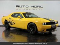 Dodge Challenger 6.4 srt v8 scat pack hors homologation 4500eshaker 392hemi - <small></small> 39.890 € <small>TTC</small> - #3