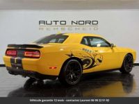 Dodge Challenger 6.4 srt v8 scat pack hors homologation 4500eshaker 392hemi - <small></small> 39.890 € <small>TTC</small> - #5