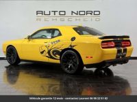 Dodge Challenger 6.4 srt v8 scat pack hors homologation 4500eshaker 392hemi - <small></small> 39.890 € <small>TTC</small> - #7