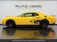 Dodge Challenger 6.4 srt v8 scat pack hors homologation 4500eshaker 392hemi - <small></small> 39.890 € <small>TTC</small> - #8