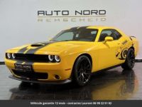 Dodge Challenger 6.4 srt v8 scat pack hors homologation 4500eshaker 392hemi - <small></small> 39.890 € <small>TTC</small> - #9