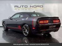 Dodge Challenger 6.4 srt v8 scat pack hors homologation 4500eshaker 392hemi - <small></small> 35.490 € <small>TTC</small> - #7