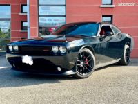 Dodge Challenger 6.4 SRT8 immat Française idem Ford Mustang - <small></small> 40.980 € <small>TTC</small> - #1