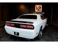 Dodge Challenger 6,4 V8 BM6 SRT8 - <small></small> 43.990 € <small>TTC</small> - #10