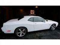 Dodge Challenger 6,4 V8 BM6 SRT8 - <small></small> 43.990 € <small>TTC</small> - #17