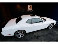 Dodge Challenger 6,4 V8 BM6 SRT8 - <small></small> 43.990 € <small>TTC</small> - #18