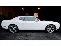 Dodge Challenger 6,4 V8 BM6 SRT8 - <small></small> 43.990 € <small>TTC</small> - #20