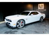 Dodge Challenger 6,4 V8 BM6 SRT8 - <small></small> 43.990 € <small>TTC</small> - #4