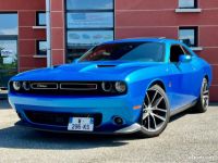 Dodge Challenger 6.4 V8 Scatpack MALUS INCLUS Disponible sur Parc - <small></small> 49.980 € <small>TTC</small> - #1