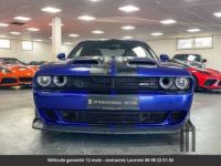 Dodge Challenger 6.4l v8 widebody hors homologation 4500e - <small></small> 39.990 € <small>TTC</small> - #2