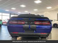 Dodge Challenger 6.4l v8 widebody hors homologation 4500e - <small></small> 39.990 € <small>TTC</small> - #5
