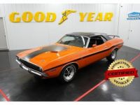 Dodge Challenger Convertible  - <small></small> 142.700 € <small>TTC</small> - #1