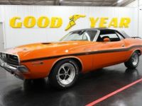 Dodge Challenger Convertible  - <small></small> 142.700 € <small>TTC</small> - #4