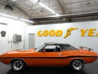 Dodge Challenger Convertible  - <small></small> 142.700 € <small>TTC</small> - #5