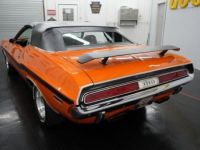 Dodge Challenger Convertible  - <small></small> 142.700 € <small>TTC</small> - #7