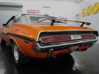 Dodge Challenger Convertible  - <small></small> 142.700 € <small>TTC</small> - #8