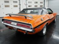 Dodge Challenger Convertible  - <small></small> 142.700 € <small>TTC</small> - #17