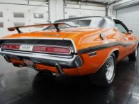 Dodge Challenger Convertible  - <small></small> 142.700 € <small>TTC</small> - #18