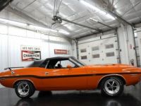 Dodge Challenger Convertible  - <small></small> 142.700 € <small>TTC</small> - #20