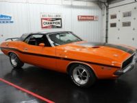 Dodge Challenger Convertible  - <small></small> 142.700 € <small>TTC</small> - #21