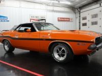 Dodge Challenger Convertible  - <small></small> 142.700 € <small>TTC</small> - #22