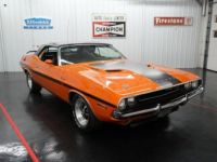 Dodge Challenger Convertible  - <small></small> 142.700 € <small>TTC</small> - #23