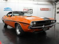 Dodge Challenger Convertible  - <small></small> 142.700 € <small>TTC</small> - #24