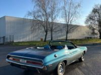 Dodge Challenger Convertible - <small></small> 54.000 € <small>TTC</small> - #2