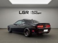 Dodge Challenger Hellcat 6.2l, 717 ch - <small></small> 65.990 € <small>TTC</small> - #6