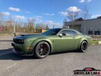 Dodge Challenger hellcat redeye widebody - <small></small> 149.990 € <small>TTC</small> - #2