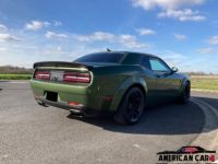 Dodge Challenger hellcat redeye widebody - <small></small> 149.990 € <small>TTC</small> - #3